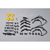 Amazing Yamaguchi - Agent Venom (with Bonus Venom Head) - NR061 - Revoltech