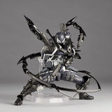 Amazing Yamaguchi - Agent Venom (with Bonus Venom Head) - NR061 - Revoltech