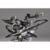 Amazing Yamaguchi - Agent Venom (with Bonus Venom Head) - NR061 - Revoltech
