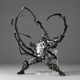 Amazing Yamaguchi - Agent Venom (with Bonus Venom Head) - NR061 - Revoltech