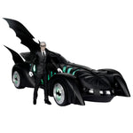 Batman Forever - Batmobile with Alfred Pennysworth - McFarlane (7703717871792)