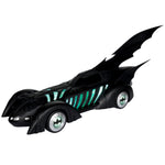 Batman Forever - Batmobile with Alfred Pennysworth - McFarlane (7703717871792)