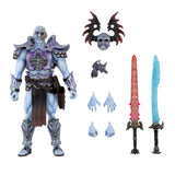 Savage Crucible - Naraka The Undying