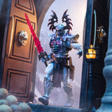 Savage Crucible - Naraka The Undying