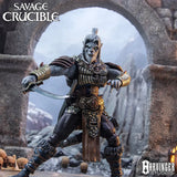 Savage Crucible - Brynyar Vael