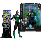 DC Multiverse - Green Lantern Collectors Edition - McFarlane (7704540119216)