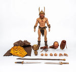 Frank Frazetta - Norseman (1/12 Scale) - ICON Collectibles (7704544051376)