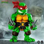 TMNT - Raphael Soft Vinyl - 8” - Mondo (7704559714480)