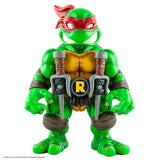 TMNT - Raphael Soft Vinyl - 8” - Mondo (7704559714480)