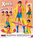 X-Men - Jubilee - No.253 - Mafex