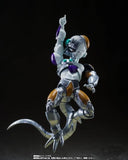 Dragon Ball Z - Mecha Frieza - SH Figuarts (7705947340976)