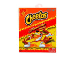 Cheetos - Chester Cheetah - Flamin’ Hot (GITD) - Jada Toys (7707129053360)