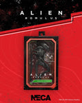 Alien: Romulus - Ultimate Scorched Alien Xenomorph - NECA (7707130101936)