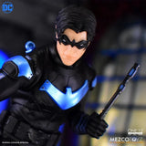 One:12 Collective - Nightwing - DC Comics - Mezco (7707131969712)