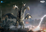 Godzilla: Final Wars (2004) - Keizer Ghidorah - Exquisite Basic - Hiya Toys