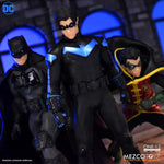 One:12 Collective - Nightwing - DC Comics - Mezco (7707131969712)