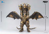 Godzilla: Final Wars (2004) - Keizer Ghidorah - Exquisite Basic - Hiya Toys