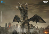 Godzilla: Final Wars (2004) - Keizer Ghidorah - Exquisite Basic - Hiya Toys