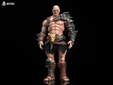 Gladiator Saga - Berserker - 1/10 - Mety Toys