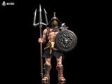 Gladiator Saga - Berserker - 1/10 - Mety Toys