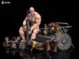 Gladiator Saga - Berserker - 1/10 - Mety Toys