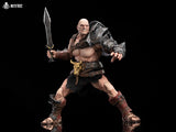 Gladiator Saga - Berserker - 1/10 - Mety Toys