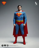 Superman (1978) - Superman - 1/6 Scale - Inart - Preorder