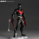 Amazing Yamaguchi - Batman Beyond - NR128 - Revoltech