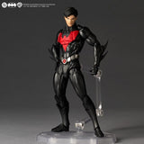 Amazing Yamaguchi - Batman Beyond - NR128 - Revoltech