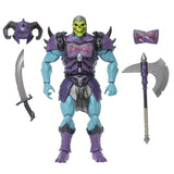 MOTU Masterverse - Battle Armor Skeletor - New Eternia (7709163389104)