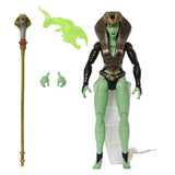 MOTU Masterverse - Snake Sorceress Teela - Revolution (7709165945008)