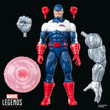 Marvel Legends - US Agent - Force Works - Marvel’s Box BAF