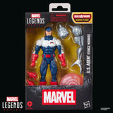 Marvel Legends - US Agent - Force Works - Marvel’s Box BAF