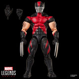 Marvel Legends - Ultimate Wolverine - Marvel’s Box BAF