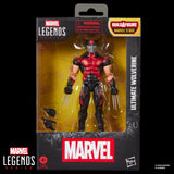 Marvel Legends - Ultimate Wolverine - Marvel’s Box BAF