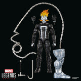 Marvel Legends - All-New Ghost Rider (Robbie Reyes) - Marvel’s Box BAF