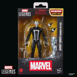 Marvel Legends - All-New Ghost Rider (Robbie Reyes) - Marvel’s Box BAF