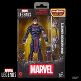Marvel Legends - Dark Avengers Hawkeye - Marvel’s Box BAF