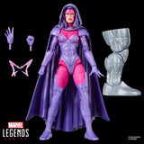 Marvel Legends - Psylocke - X-Men - Marvel’s Box BAF