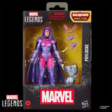 Marvel Legends - Psylocke - X-Men - Marvel’s Box BAF