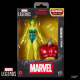 Marvel Legends - Marrina - Alpha Flight - Marvel’s Box BAF