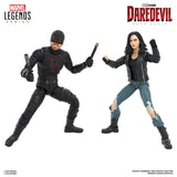 Marvel Legends - Daredevil & Jessica Jones - Born Again