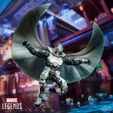 Marvel Legends - Moon Knight - Marvel Rivals