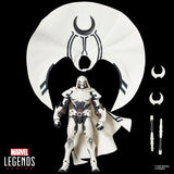Marvel Legends - Moon Knight - Marvel Rivals