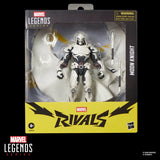 Marvel Legends - Moon Knight - Marvel Rivals