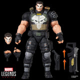Marvel Legends - The Punisher - Marvel Rivals