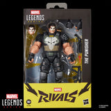 Marvel Legends - The Punisher - Marvel Rivals