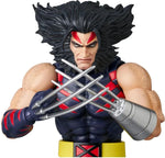 X-Men: Age of the Apocalypse- Weapon X - Mafex (7709302390960)