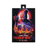 Terrifier 2 - Art The Clown (Blood Splattered) - NECA
