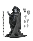 The Phantom of the Opera - Masque of the Red Death (Black and White) - NECA